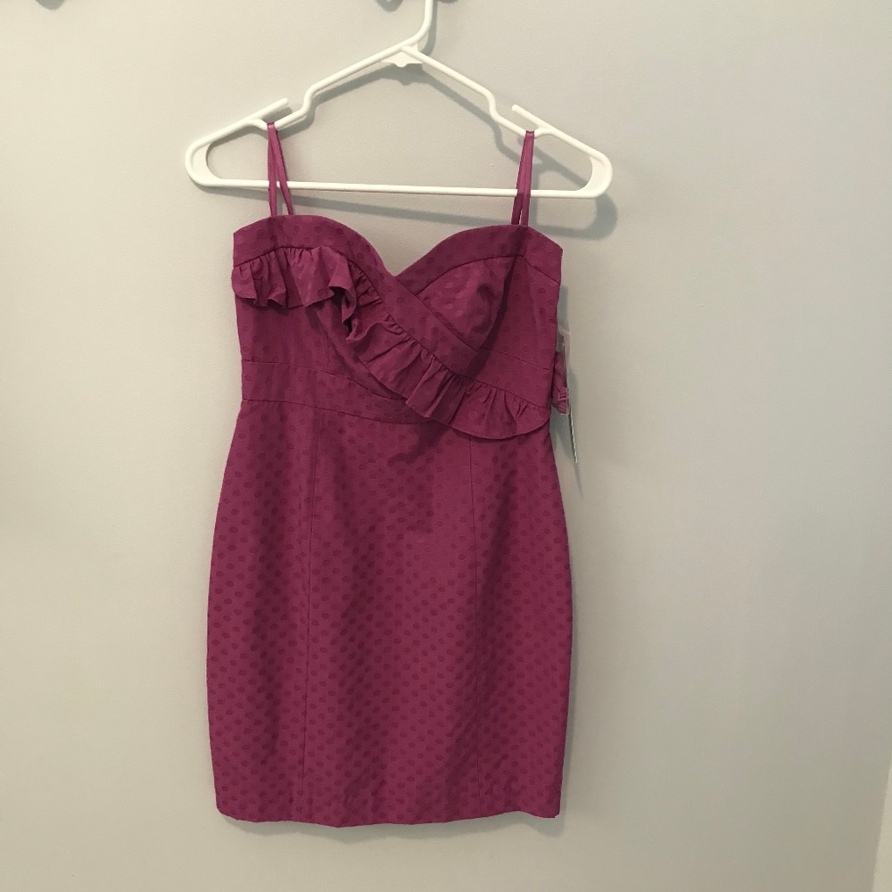 Kensie Cocktail Dress - Size 4, NWT